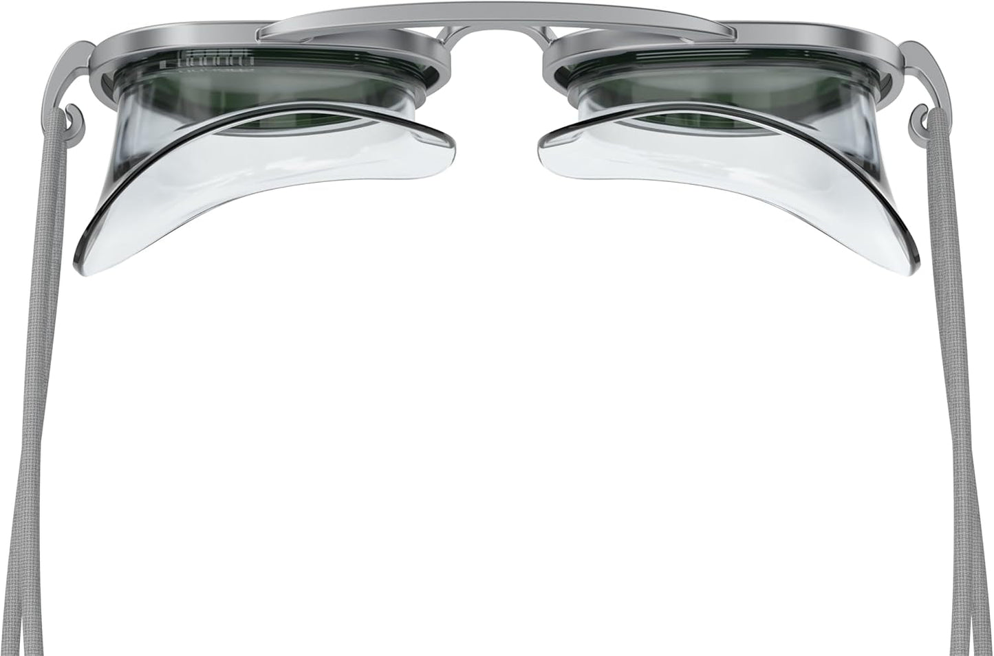 Anti-Fog Swimming Goggles – UV Protection, Wide View, Leakproof | Adult Swim Glasses