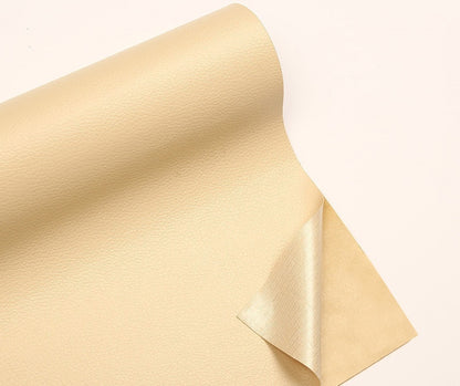 Self-Adhesive Leather Repair Patch – Quick Fix for Sofas, Car Seats & Furniture
