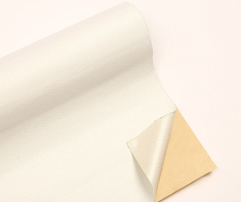 Self-Adhesive Leather Repair Patch – Quick Fix for Sofas, Car Seats & Furniture