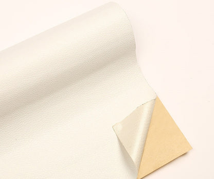 Self-Adhesive Leather Repair Patch – Quick Fix for Sofas, Car Seats & Furniture