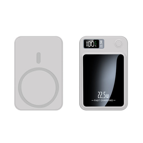 10000mAh Ultra Slim Fast Charge