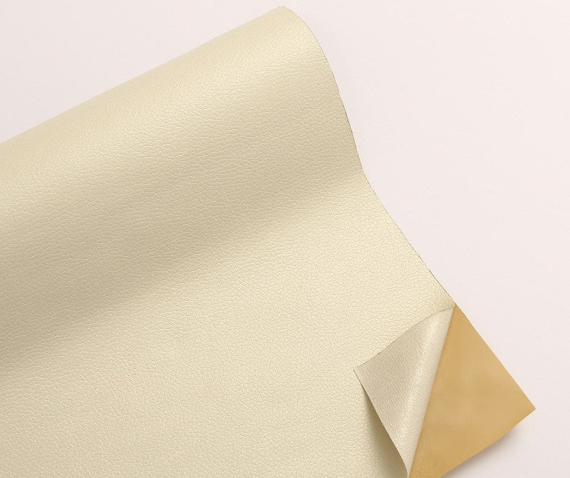 Self-Adhesive Leather Repair Patch – Quick Fix for Sofas, Car Seats & Furniture