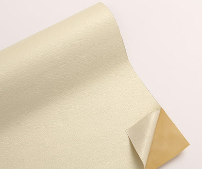 Self-Adhesive Leather Repair Patch – Quick Fix for Sofas, Car Seats & Furniture