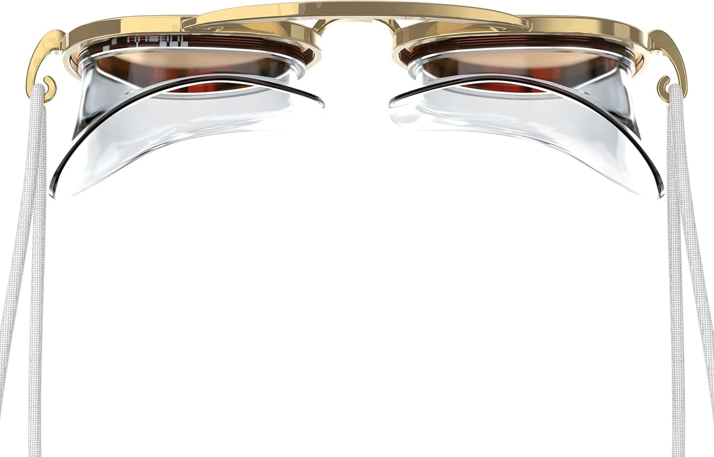 Anti-Fog Swimming Goggles – UV Protection, Wide View, Leakproof | Adult Swim Glasses