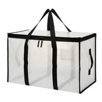 Transparent‑Black