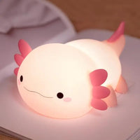 Axolotl