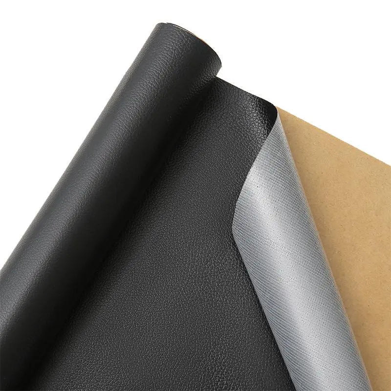 Self-Adhesive Leather Repair Patch – Quick Fix for Sofas, Car Seats & Furniture