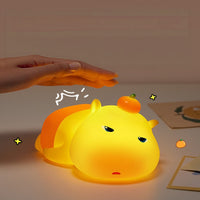 Capybara-2