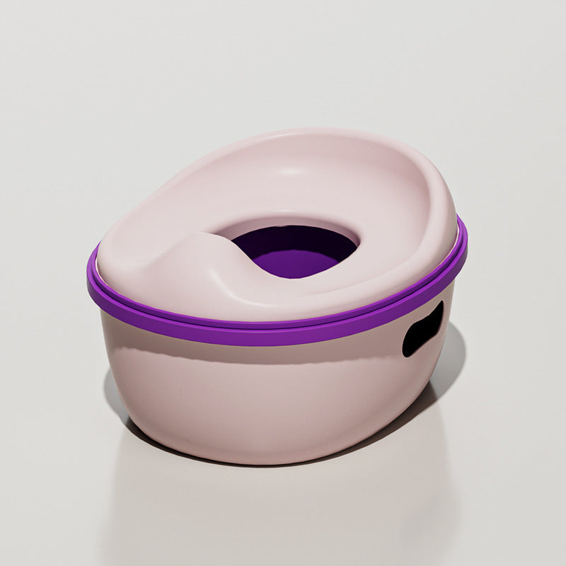 The 3-in-1 Potty