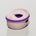 The 3-in-1 Potty