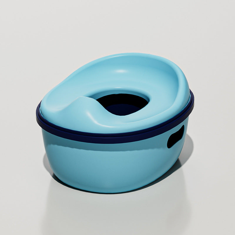 The 3-in-1 Potty