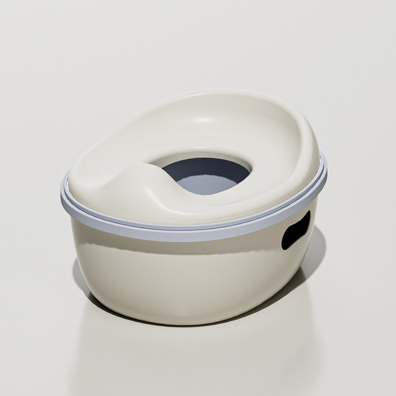 The 3-in-1 Potty