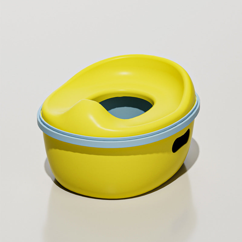 The 3-in-1 Potty