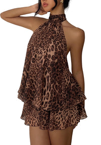 Leopard Print