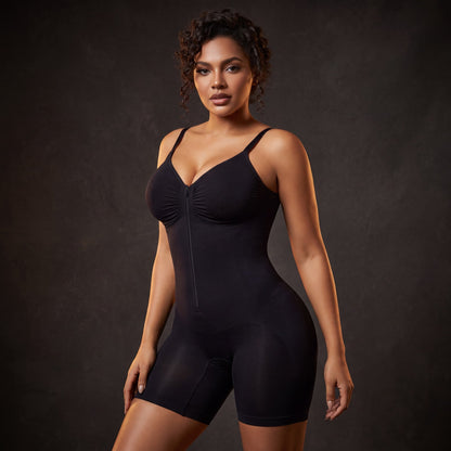 Roevana Silhouette Seamless Sculpting Bodysuit