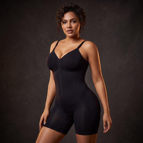 Roevana Silhouette Seamless Sculpting Bodysuit