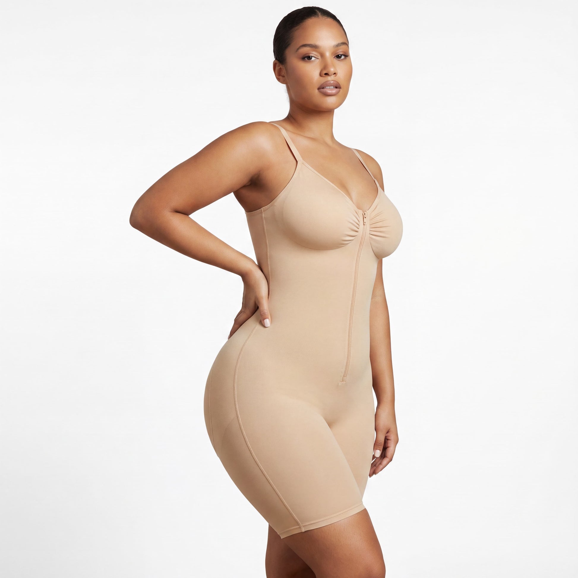Roevana Silhouette Seamless Sculpting Bodysuit